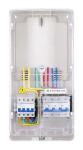 Intelligent 3 Phase Meter Box