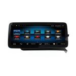 Right Peptide Mercedes Benz Head Unit Android 10 Car Audio 12.3 Inch 64GB