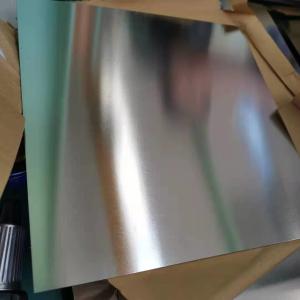 Quality ISO9001 0.5mm Molybdenum Sheets Cold Rolled TZM Plate wholesale