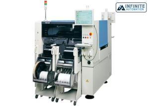 Quality Yamaha YS12 SMT Pick And Place Machine, Used And Fully Reconditioned Yamaha YS12 Chip Mounter wholesale