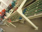 Magnesium Oxide / MgO Board Production Line Construction Equipment with Screw