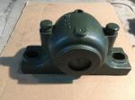 ISO9001 Uc Ucp Pillow Blocks Bearings UCPE200 Series With Long Service Life