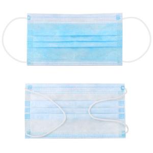 Quality Hygienic Tastesless Hypoallergenic Dental Masks wholesale