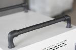 54 Units Mobile Laptop Storage Cart 1330 * 746 * 460mm Computer Storage Cart For