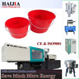 Quality bucket plastic making machine Plastic Injection Molding Machine 50 liter plastic bucket wholesale
