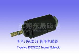 Quality Tubular Solenoids︱Push-Pull Solenoids︱Linear Solenoids︱Enclosed Frame Solenoids wholesale