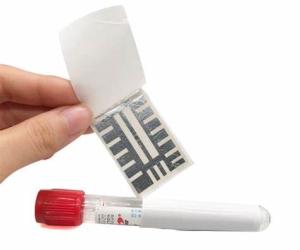 Quality Liquid Tube UHF RFID Tag Sticker wholesale