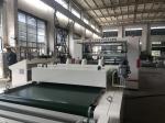 PVC/PET Film Coating Laminating Machine Using PUR Glue