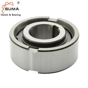 Quality ASNU25 NFS25 GCr15 Steel One Way Clutch Roller Type Bearing wholesale