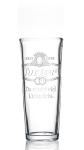 High Quality Crystal Transparent Drink Cup Beer Glass Cup