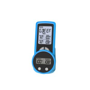 Quality Dual Probes Stand Instant Read Cooking Thermometer For Meat Cooking wholesale