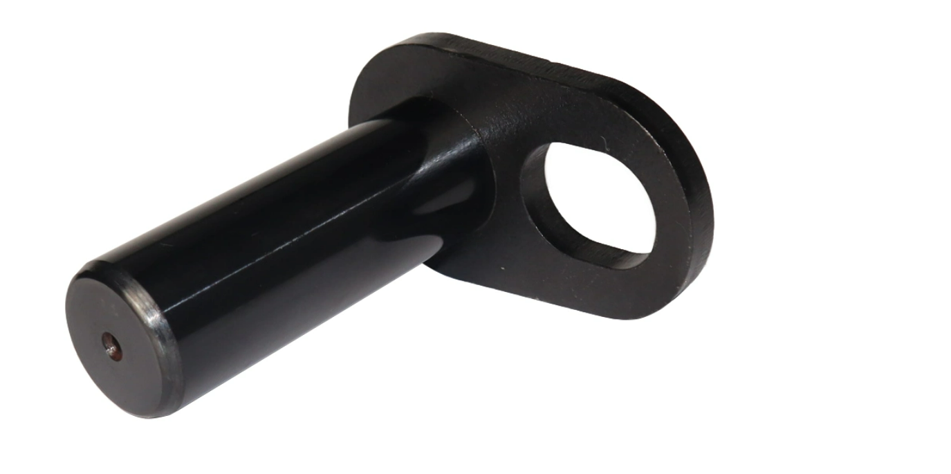 Hydraulic Backhoe Excavator Bucket Pins 35mm For JCB