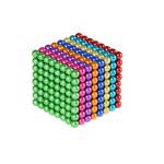 Dia5mm Neodymium Sphere Magnet For Office Desk Toy