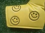 club covers , Golf headcover , golf headcover , putter headcover , headcover