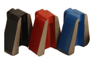 Quality Scanmaskin Floor Grinding Tools Diamond Concrete Polishing Pads For Terrazzo wholesale