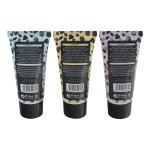 cosmetic skin care soft cosmetic plastic tube set packaging