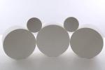 Catalyst Honeycomb Ceramic Substrate White For Industrial VOC
