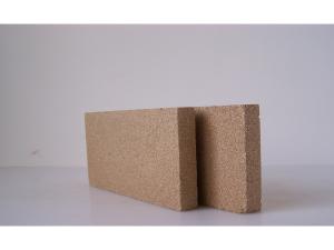 Quality Vermiculite Door Insulation Board Multipurpose Heat Resistant wholesale
