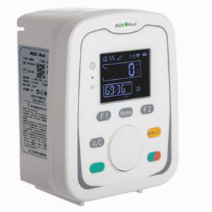 Quality Electronic Medical Infusion Pumps 132x95x165mm Low battery Alarm wholesale