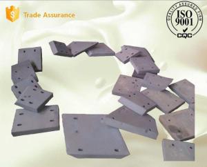 Quality Stacker Travelling Wheel Alloy Steel Mill Liners EN 100831-1991 OEM wholesale