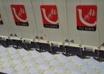 320CM 25 Heads Computerized Quilting Embroidery Machine