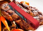 Food Grade ABS Plastic Instant Read Meat Thermometer Battery Operated