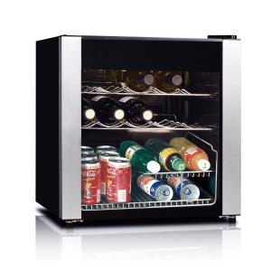 Quality 16 bottles wine cooler JW-16 wholesale