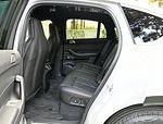SUV At NIO EC7 75kWh Electric Car With Motor Delivering 480 KW