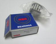 Quality Hardness Cage needle bearing single Row NSK KOYO , open Seals wholesale