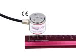 Cylindrical Load Cell 2kg 5kg 10kg 20kg 50kg 100kg 200kg Miniature Flange Load