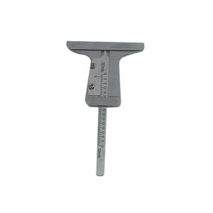 Quality Tire tread depth gauge PG16A / tyre tool wholesale