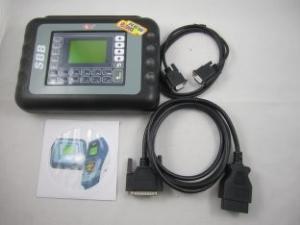 China OBD2 SBB V33 Auto Car Key Programmer For Citroen / Holden / Kia / Volkswagen on sale