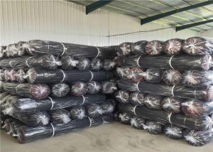 Quality L100m Greenhouse Shade Netting , 100 Hdpe Green Net wholesale