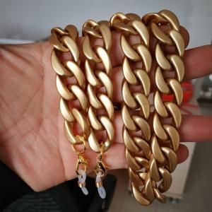 Quality Wholesale good quality colorful Eyeglasses chain and Face shield chains for adult wholesale