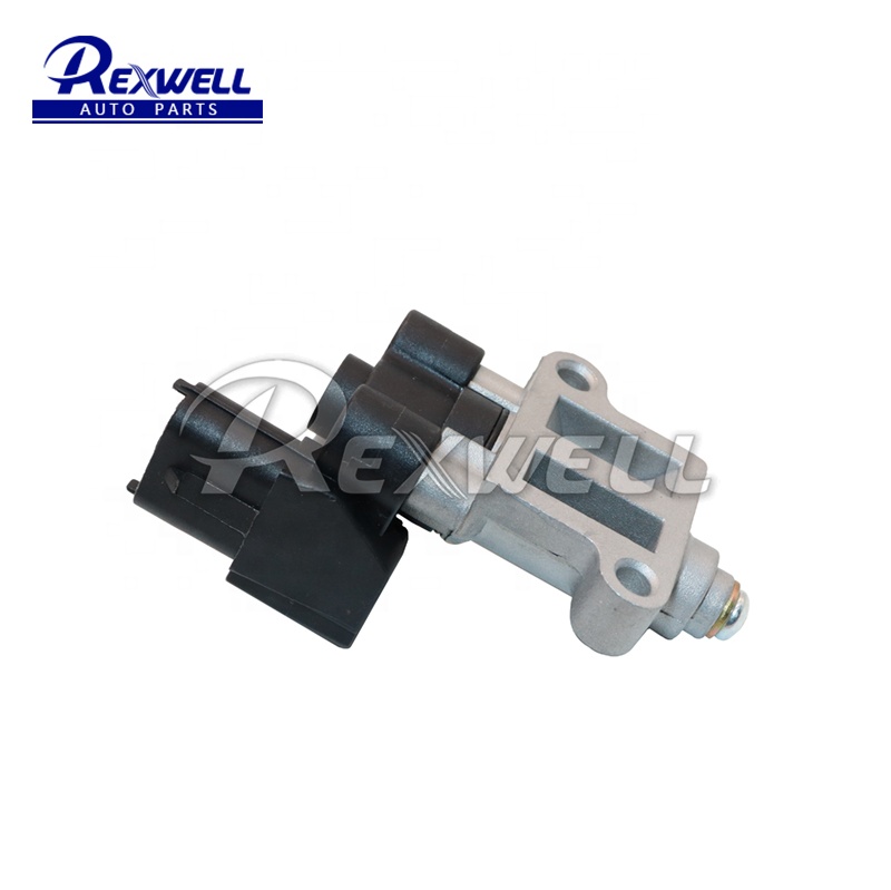 Rexwell Auto Parts Idle Air Control Valve 35150-23700 For TRAGO XCIENT CARNIVAL