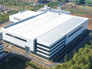 Quality Customzied High Technology Research Institute Steel Building wholesale