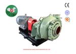 Heavy Duty Big Particle Gravel Sand Pump 12 Inches Universal Abrasion Resistance