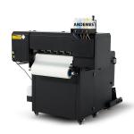 Direct To Film DTF Printer with I3200 Print Head and Professional PET Film