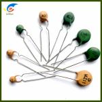 MZ6 300-600R800V Ceramic PTC Thermistor Positive Temperature Coefficient