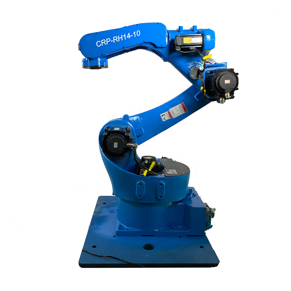 500kg/800KG/1200kg Single Axis Servo Positioner with Welding Head And Tail Frame