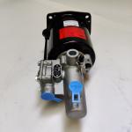 Truck Spare Parts Clutch Booster Manufacturer