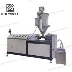 Chinese Qualified Thermal Break Profile Extruder Polyamide Strip Extrusion