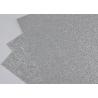 Buy cheap Elegant Sparkle Glitter Paper , Waterproof Sparkly Construction Paper from wholesalers