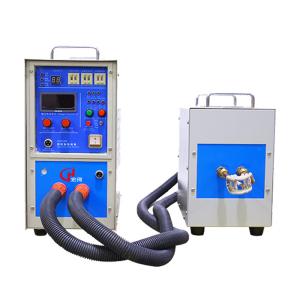 Quality 20KW High Frequency Induction Welding Machine 220V Single Phase wholesale