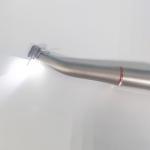 Contra Angle Electric Motor Dental Handpiece External Water 1:5 Dental Implant