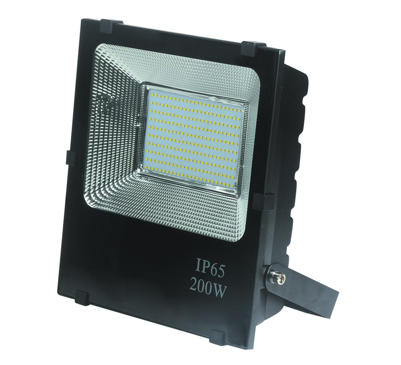 10W high lumen waterproof IP65 outdoor LED flood light with aluminum material for advertising use