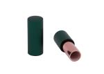 3.5g Cylinder Magnetic Lipstick Tube Container Environmental Protection