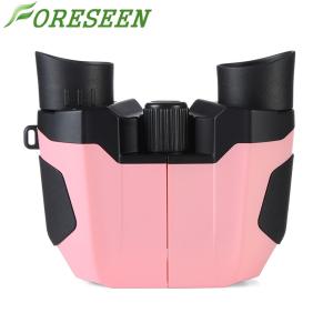 Quality Foreseen Hot Sale 8X21 Compact and Portable Porro Binoculars Telescope for Promotion Outdoor wholesale