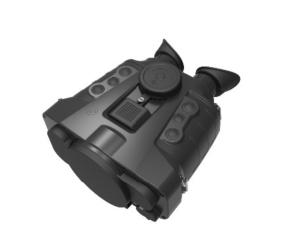 Quality Thermal Video Camera HD Infrared Binocular Handheld wholesale