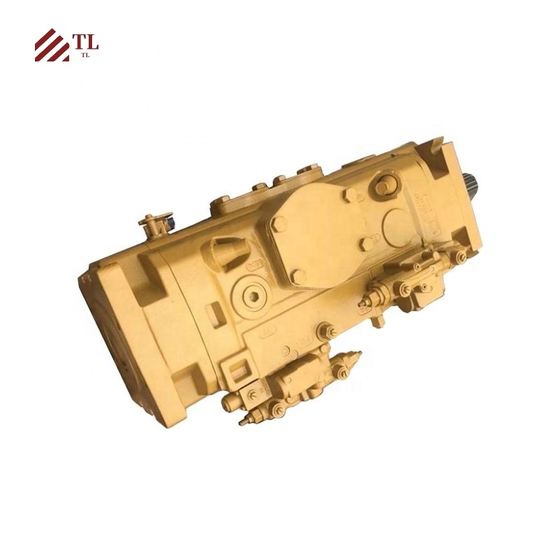 E336GC Hydraulic Main Pump For Excavator Parts K7V180 Piston Pump Worldwide Shipping